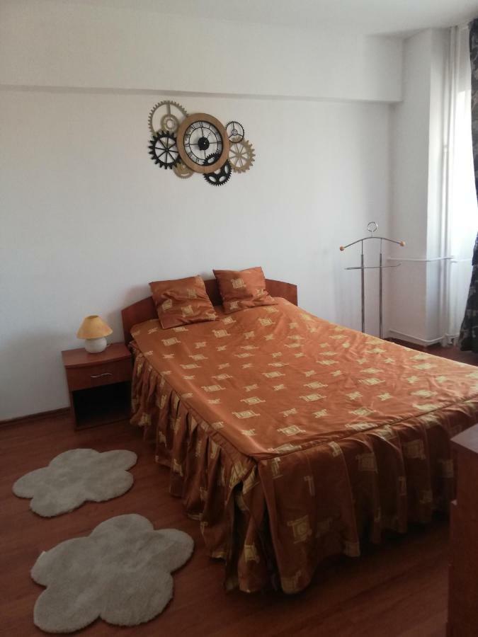 Abc Studio Apartment Brașov Exterior foto